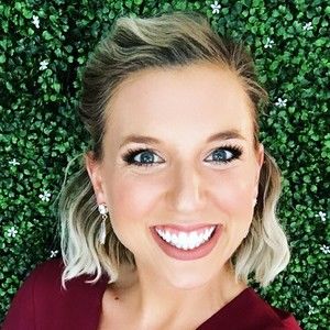 Meet your Posher, Jillian